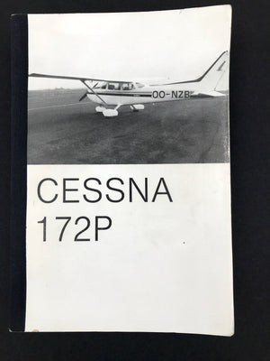 CESSNA 172P