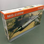 MAQUETTE À MONTER - MiG-21 PFM Eduard | N° 8237 | 1:48 **LIKE NEW INSIDE UNOPENED**