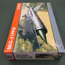 MAQUETTE À MONTER - MiG-21 PFM Eduard | N° 8237 | 1:48 **LIKE NEW INSIDE UNOPENED**