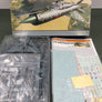 MAQUETTE À MONTER - MiG-21 PFM Eduard | N° 8237 | 1:48 **LIKE NEW INSIDE UNOPENED**