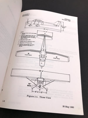 CESSNA 172P