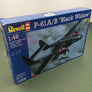 MAQUETTE À MONTER - P-61 A/B "Black Widow" Revell | N° 04538 | 1:48
