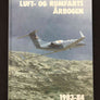 LUFT- OG RUMFARTS ÅRBOGEN 1983-84