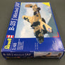 MAQUETTE À MONTER - B-25 J Mitchell JAF Revell | N° 04520 | 1:48