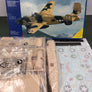 MAQUETTE À MONTER - B-25 J Mitchell JAF Revell | N° 04520 | 1:48