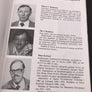LUFT- OG RUMFARTS ÅRBOGEN 1983-84