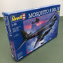 MAQUETTE À MONTER - Mosquito B Mk.IV Revell | N° 04555 | 1:48