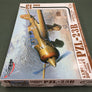 MAQUETTE À MONTER - PZL.23B 1939 Campaign Mirage Hobby | N° 481305 | 1:48 **LIKE NEW INSIDE UNOPENED**