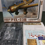 MAQUETTE À MONTER - PZL.23B 1939 Campaign Mirage Hobby | N° 481305 | 1:48 **LIKE NEW INSIDE UNOPENED**