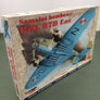 MAQUETTE À MONTER - PZL 37B Łoś Mirage Hobby | N° 48132 | 1:48