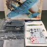 MAQUETTE À MONTER - PZL 37B Łoś Mirage Hobby | N° 48132 | 1:48