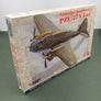 MAQUETTE À MONTER - PZL 37A Łoś Bomber Mirage Hobby | N° 48131 | 1:48