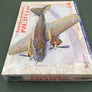 MAQUETTE À MONTER - PZL 37A Łoś Bomber Mirage Hobby | N° 48131 | 1:48