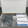 MAQUETTE À MONTER - Bf 109F-4 Overtrees - Sprues only; no decals, instructions, mask or PE parts Eduard | N° 82114X | 1:48 **LIKE NEW INSIDE UNOPENED**