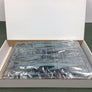 MAQUETTE À MONTER - P-51D Overtrees - Sprues only; no decals, instructions, mask or PE parts Eduard | N° 82102X | 1:48 **LIKE NEW INSIDE UNOPENED**