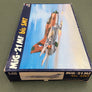MAQUETTE À MONTER - MiG-21MF/bis/SMT OEZ | N° 1 | 1:48