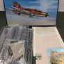 MAQUETTE À MONTER - MiG-21MF/bis/SMT OEZ | N° 1 | 1:48