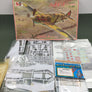 MAQUETTE À MONTER - LaGG-3 (4 Series) South Front | N° 48001 | 1:48