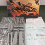 MAQUETTE À MONTER - Tornado GR.1/IDS - Gulf War Italeri | N° 2783 | 1:48 **LIKE NEW INSIDE UNOPENED**