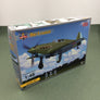 MAQUETTE À MONTER - Yak-1 Early ModelSvit | N° 4803 | 1:48