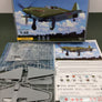 MAQUETTE À MONTER - Yak-1 Early ModelSvit | N° 4803 | 1:48
