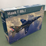 MAQUETTE À MONTER - Hawk T Mk.I Italeri | N° 2813 | 1:48