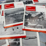 Lot de revues « Aviation et Astronautique » (Belgique) – 1967 à 1972