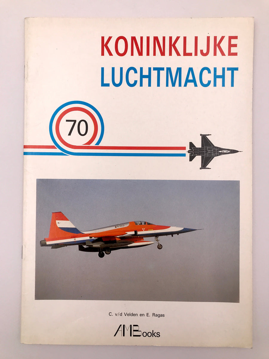 KONINKLIJKE LUCHTMACHT