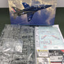 MAQUETTE À MONTER - Hawk T Mk.I Italeri | N° 2813 | 1:48
