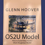 OS2U Model — How to build Kitty Hawk's OS2U Kingfisher Model —