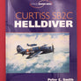 CURTISS SB2C HELLDIVER