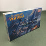 MAQUETTE À MONTER - PV-1 Gun Ship Ventura Minicraft Model Kits | N° 11615 | 1:72 **LIKE NEW INSIDE UNOPENED**