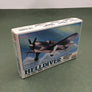 MAQUETTE À MONTER - Curtiss SB2C-1 Helldiver ARII | N° 23036-200 | 1:144 **LIKE NEW INSIDE UNOPENED**