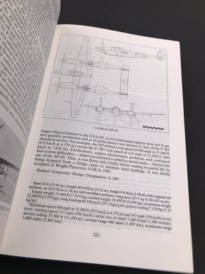 Lockheed Aircraft since 1913