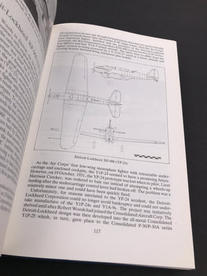 Lockheed Aircraft since 1913