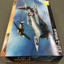 MAQUETTE À MONTER - F4F-3 Wildcat ProfiPack edition Eduard | N° 82201 | 1:48
