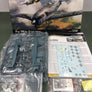 MAQUETTE À MONTER - Fw 190A-3 Light Fighter ProfiPACK Edition Eduard | N° 82141 | 1:48