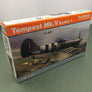 MAQUETTE À MONTER - Tempest Mk.V Series 1 ProfiPack Edition Eduard | N° 82121 | 1:48 **LIKE NEW INSIDE UNOPENED**