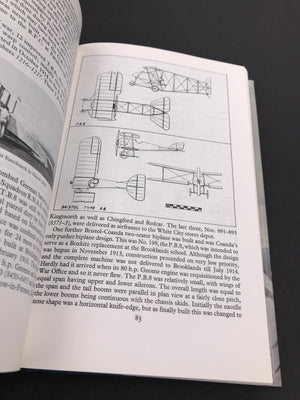 Bristol Aircraft since 1910