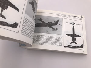 Jane's WORLD AIRCRAFT RECOGNITION HANDBOOK