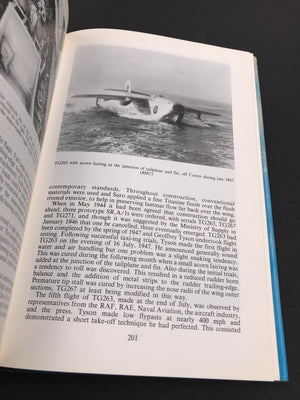 Saunders and Saro Aircraft since 1917