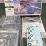 MAQUETTE À MONTER - P-40N Warhawk  | Hasegawa | N° 09088 | 1:48