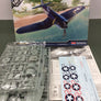 MAQUETTE À MONTER - F4U-1A/C/D "VF-17 Jolly Rogers" Special Edition Academy | N° 12293 | 1:48 **LIKE NEW INSIDE UNOPENED**