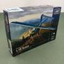 MAQUETTE À MONTER - Boeing L-15 Scout AMP | N° 48016 | 1:48