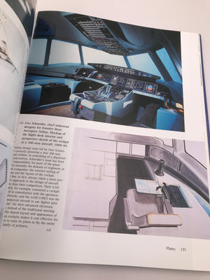 Building for Air Travel Architecture and Desgin for Commercial Aviation *** LIKE NEW***