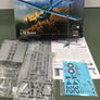MAQUETTE À MONTER - Boeing L-15 Scout AMP | N° 48016 | 1:48