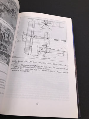 Westland Aircraft since 1915