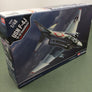 MAQUETTE À MONTER - USN F-4J Phantom II "VF-102 Diamondbacks" Academy | N° 12323 | 1:48