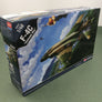 MAQUETTE À MONTER - F-4C "Vietnam War" Academy | N° 12294 | 1:48