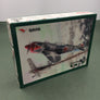 MAQUETTE À MONTER - Lavochkin La-7 Gavia | N° 005/1201 | 1:48